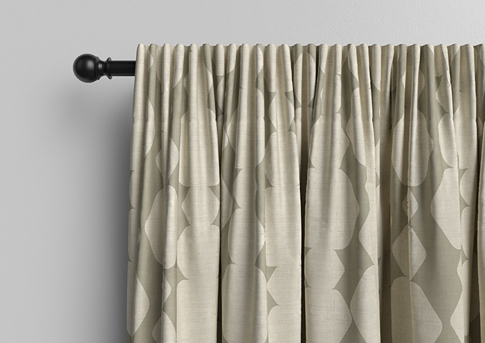 Construct, Clay - Made to Measure Curtains - Image 10